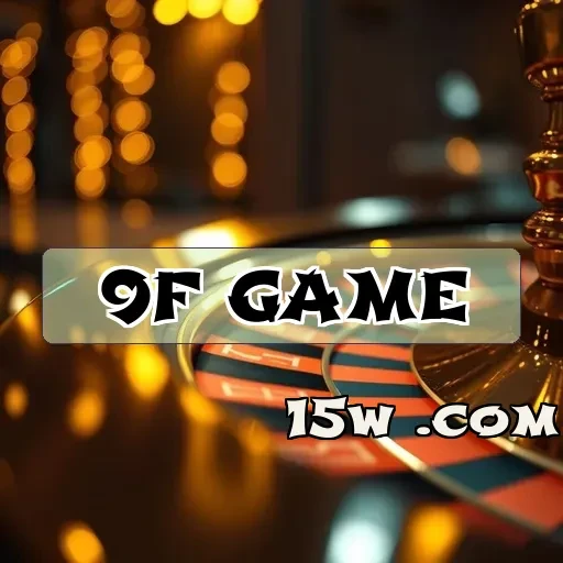 9f game: Descubra os Recursos Exclusivos da Seção App para Gamers