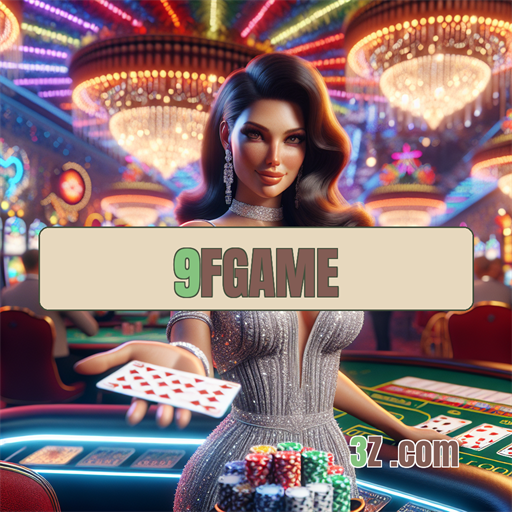 Bônus Irresistíveis para Aumentar sua Diversão no 9f Game