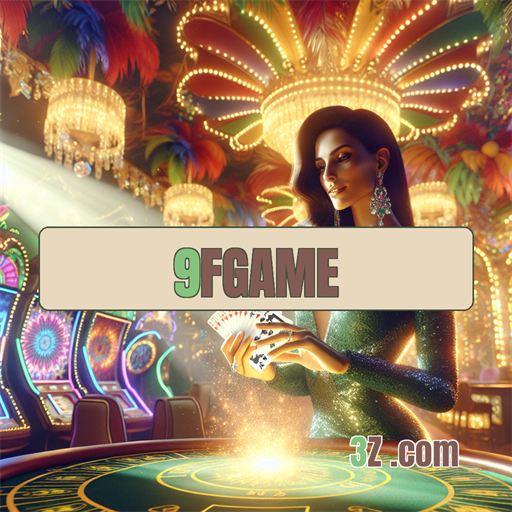 Cassino no 9f Game: Diversão Garantida e Emoção à Vista