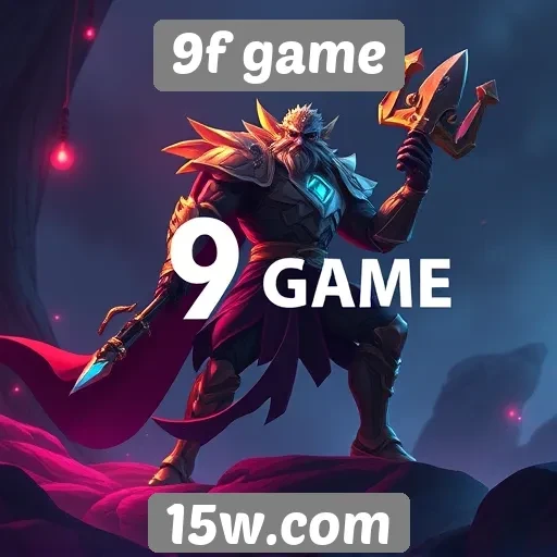 9f game lança nova atualização para aprimorar a experiência do usuário