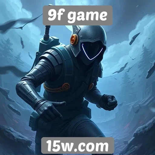 Novidades do site 9f game para jogadores