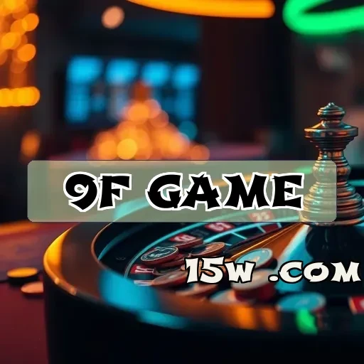 9f game: A Revolução dos Jogos Online no Brasil