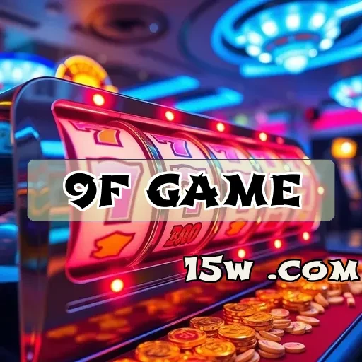 9f game: Descubra as Promoções Imperdíveis e Aumente Seu Prazer nos Jogos