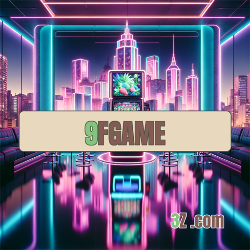 Diversão Sem Limites: Explore os Melhores Slots no 9f Game