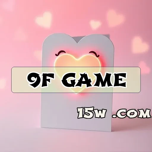 9f game: Atraia Emoções com Caça-Níqueis Deslumbrantes!