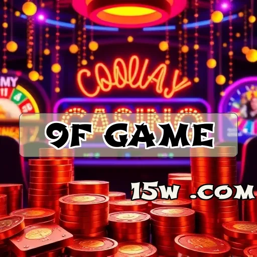 9f game: Em Busca da Emoção dos Eventos Esportivos Online